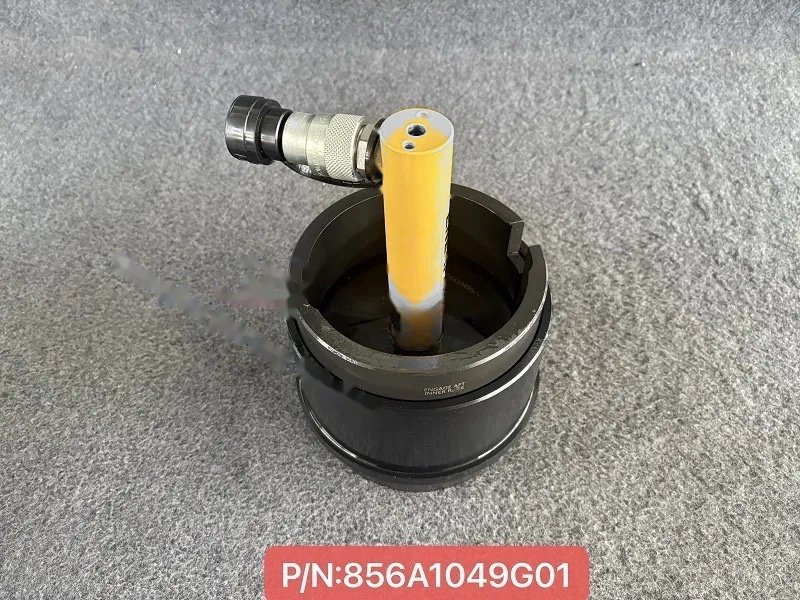 Pull #3 brg inner race — P/N 856A1049G01 — image 1