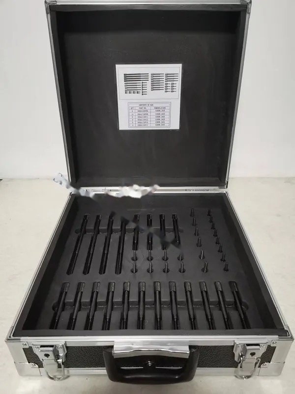 Tool set - jack screws — P/N 856A1130G09 — image 1