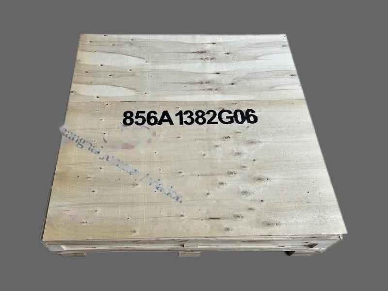 P/n: p/n — P/N 856A1382G06 — image 1