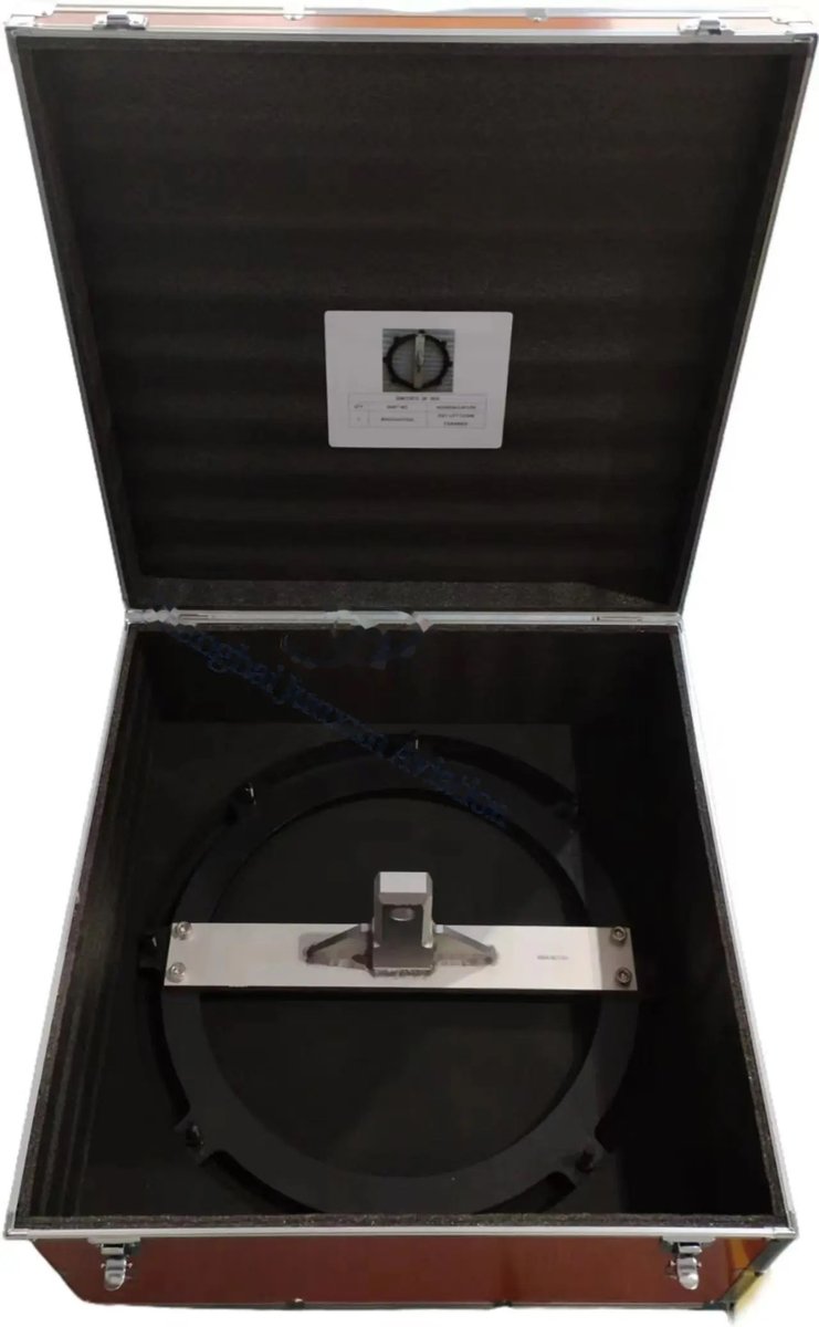 Fixt lift comb chamber — P/N 856A1607G01 — image 1