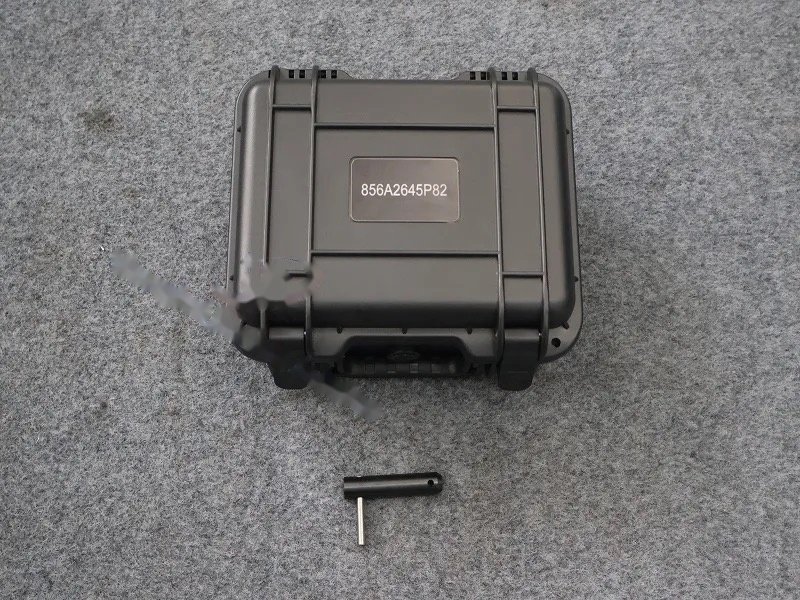 Pin — P/N 856A2645P82 — image 1