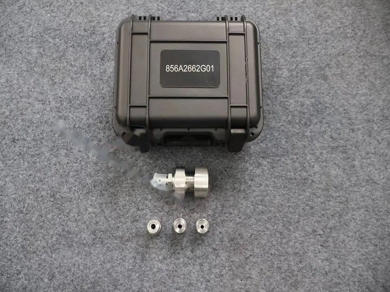 Tool set, masters air nozzles — P/N 856A2662G01 — image 1