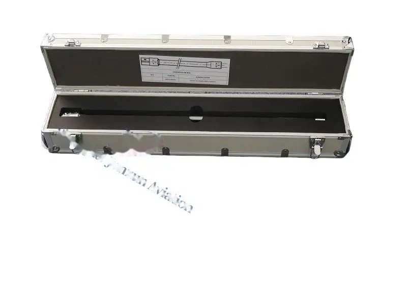 Hand cranking drive socket — P/N 856A2686G01 — image 1