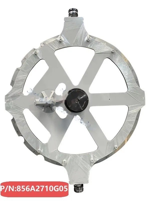 FIXTURE HANDLE LPT — P/N 856A2710G05 — image 1