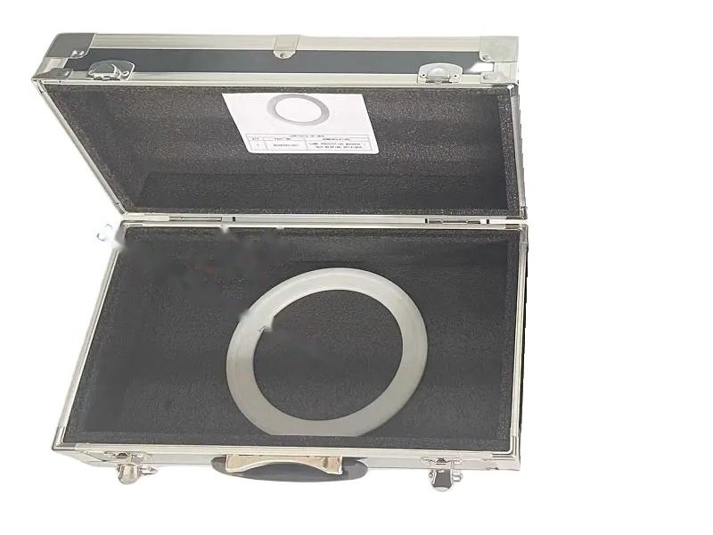 NO.4 BEARING NUT TOOL — P/N 856A2821G01
