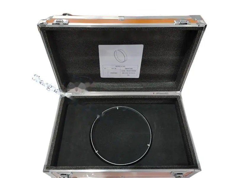 Sleeve, protect - rear inner rot air/oil seal — P/N 856A2943G01 — image 1