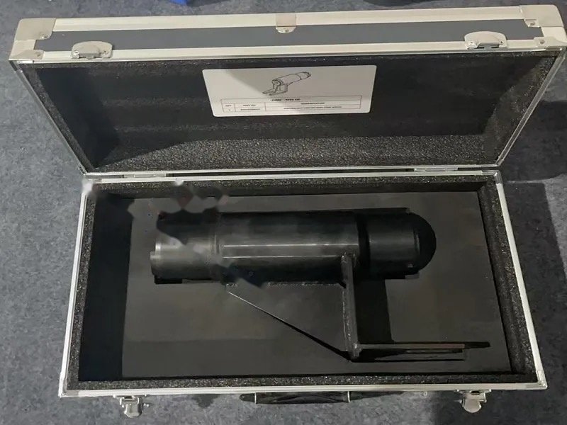 Wrench cv tube sleeve nut — P/N 856A3268G02 — image 1