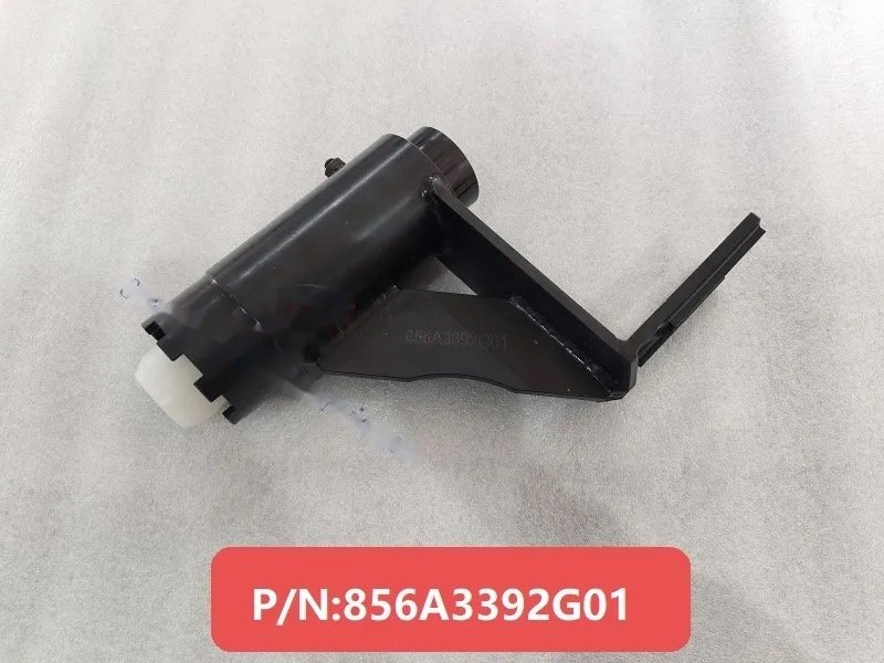 WRENCH, TORQUE-AGB — P/N 856A3392G01