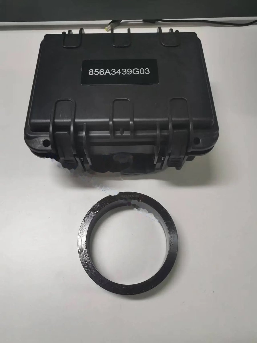 Ring brg protector — P/N 856A3439G03 — image 1