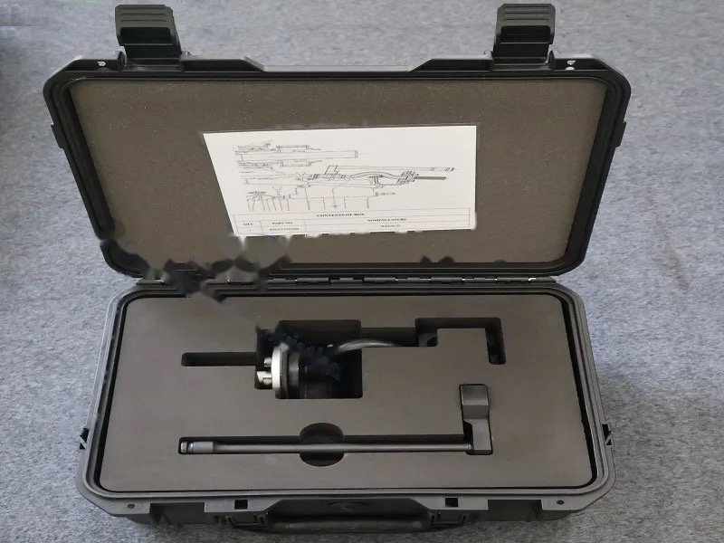 Counter wrench # 5 b — P/N 856A3492G04 — image 1