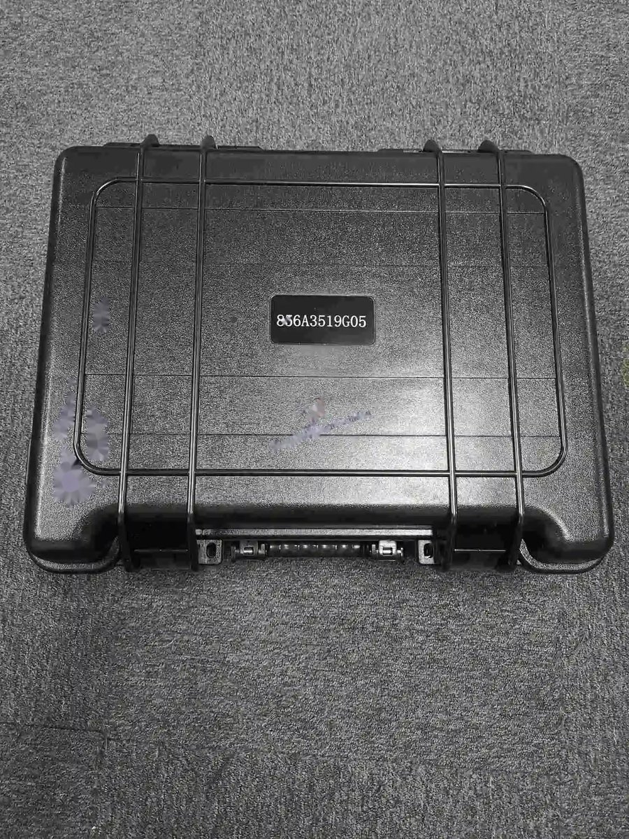 Sling, three legs, agb handling — P/N 856A3519G05 — image 1