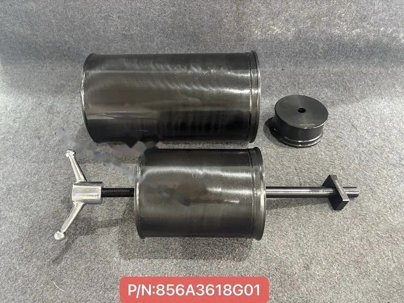 Push #1 brg sleeve & inner race — P/N 856A3618G01 — image 1