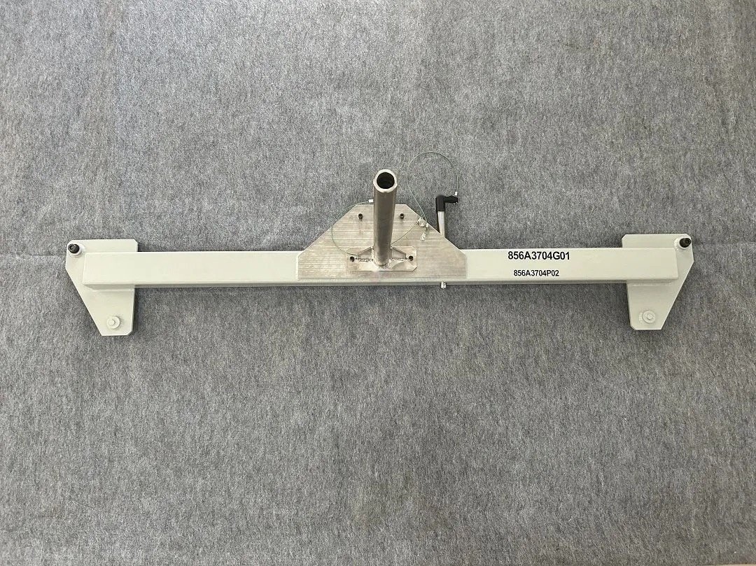 Beam, torque adaptation — P/N 856A3704G01 — image 1