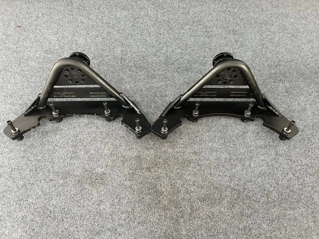 ADAPTER TOOL SET — P/N 856A3721G03