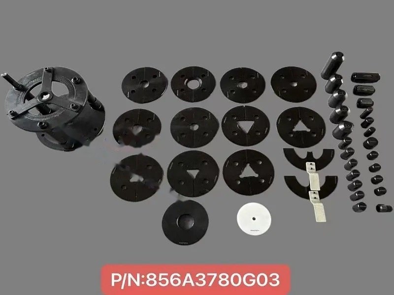 Kit, removal / installation agb / tgb bearings — P/N 856A3780G03 — image 1