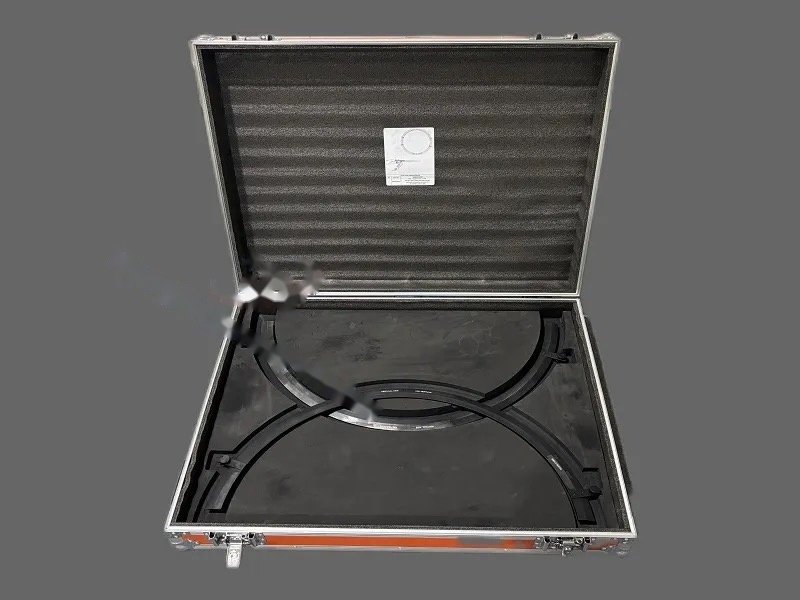 RING, HOLDING-STAGE — P/N 856A3794G01