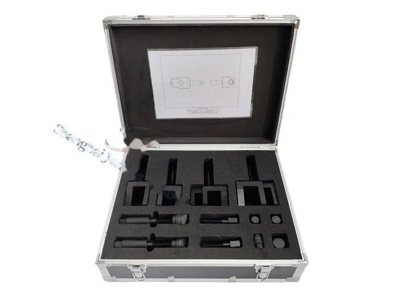 Bushing puller extracteur de douilles — P/N 856A3925G01 — image 1