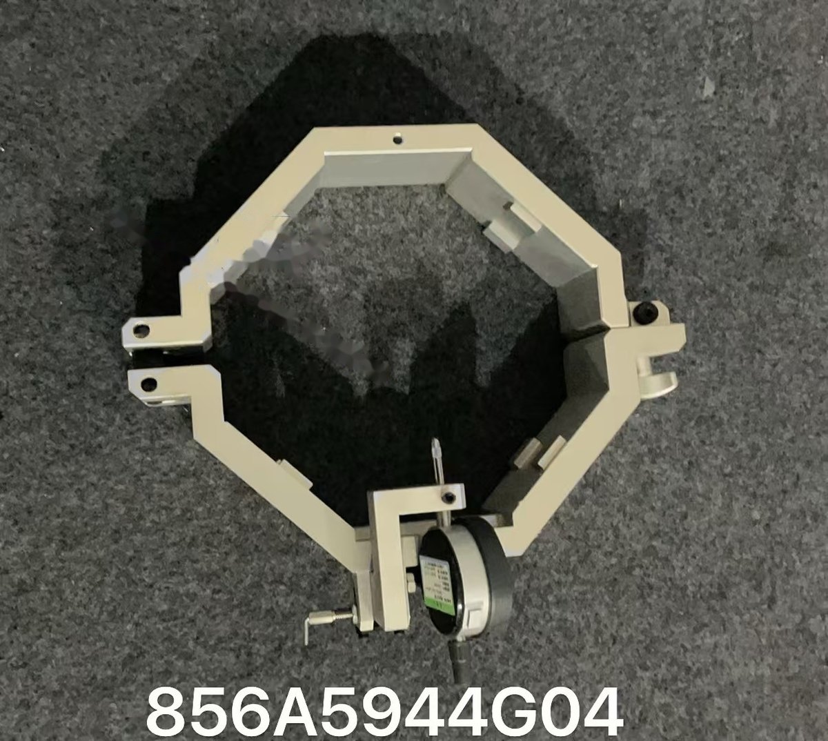 Test eqpt-squib,fire extinguishing system — P/N 856A5944G04 — image 1