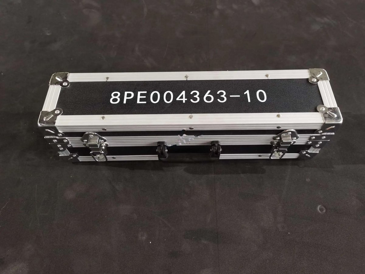 Device adjusting device — P/N 8PE004363-10 — image 1