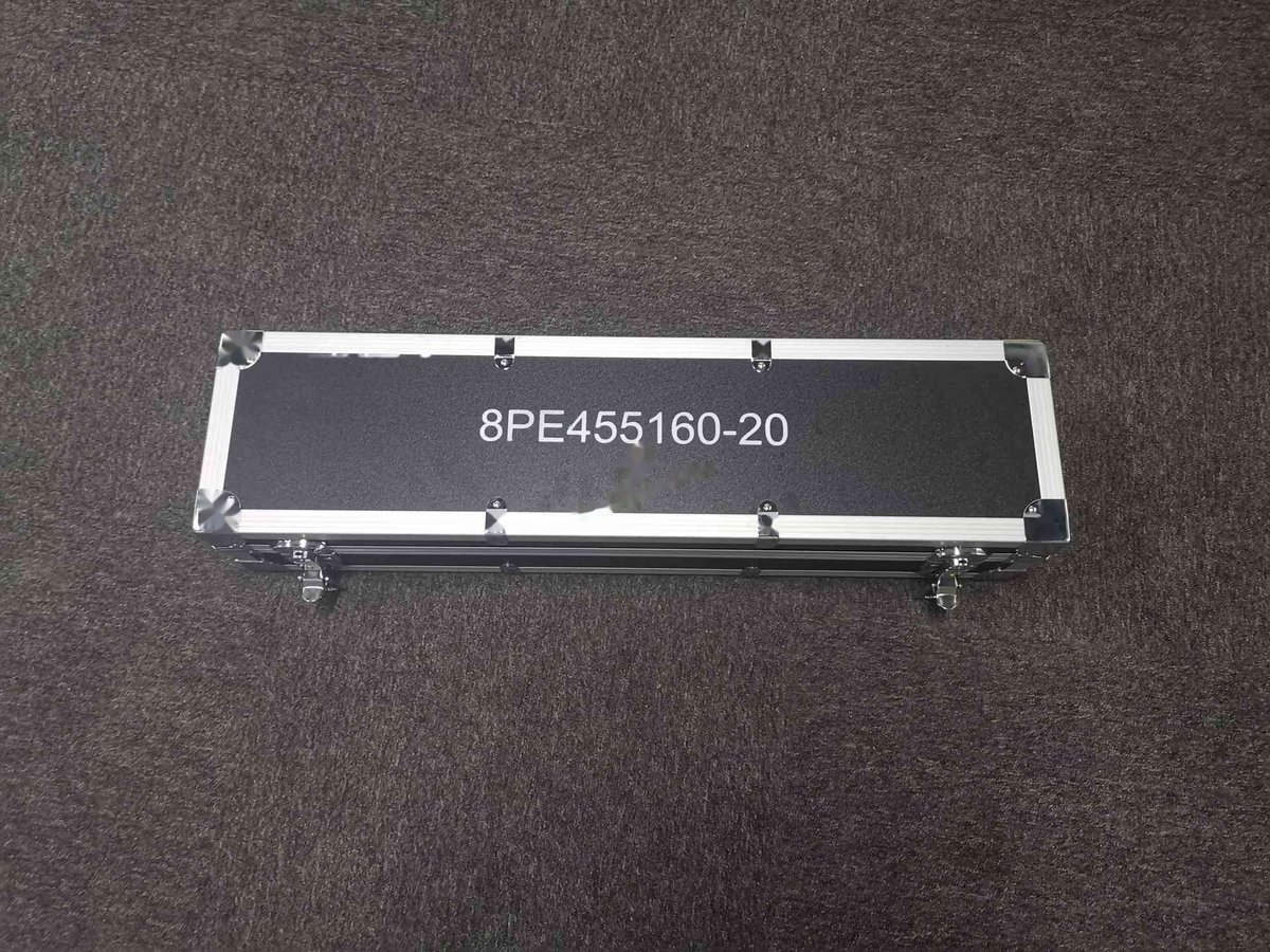 Reading light adjustment tool — P/N 8PE455160-20 — image 1