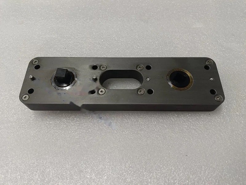 Adapter adapter, offset - crank pad — P/N 9471M47P02 — image 1