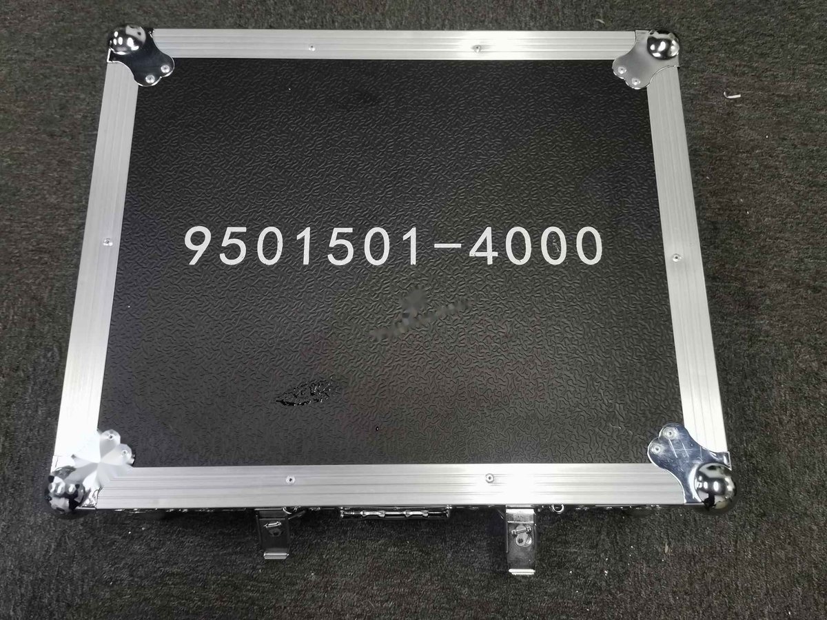 Vacuum toilet-leak tester — P/N 9501501-4000 — image 1