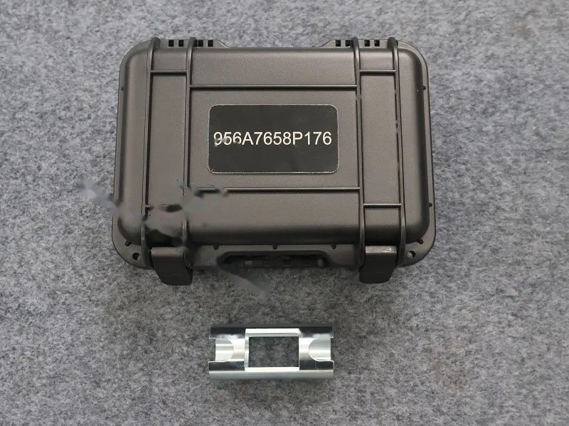 Spacer — P/N 956A7658P176 — image 1