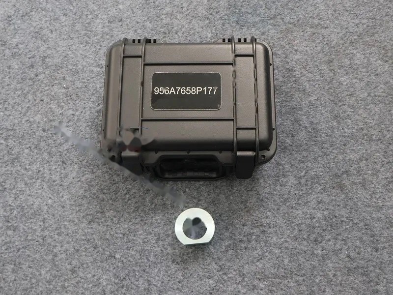 Shim — P/N 956A7658P177 — image 1