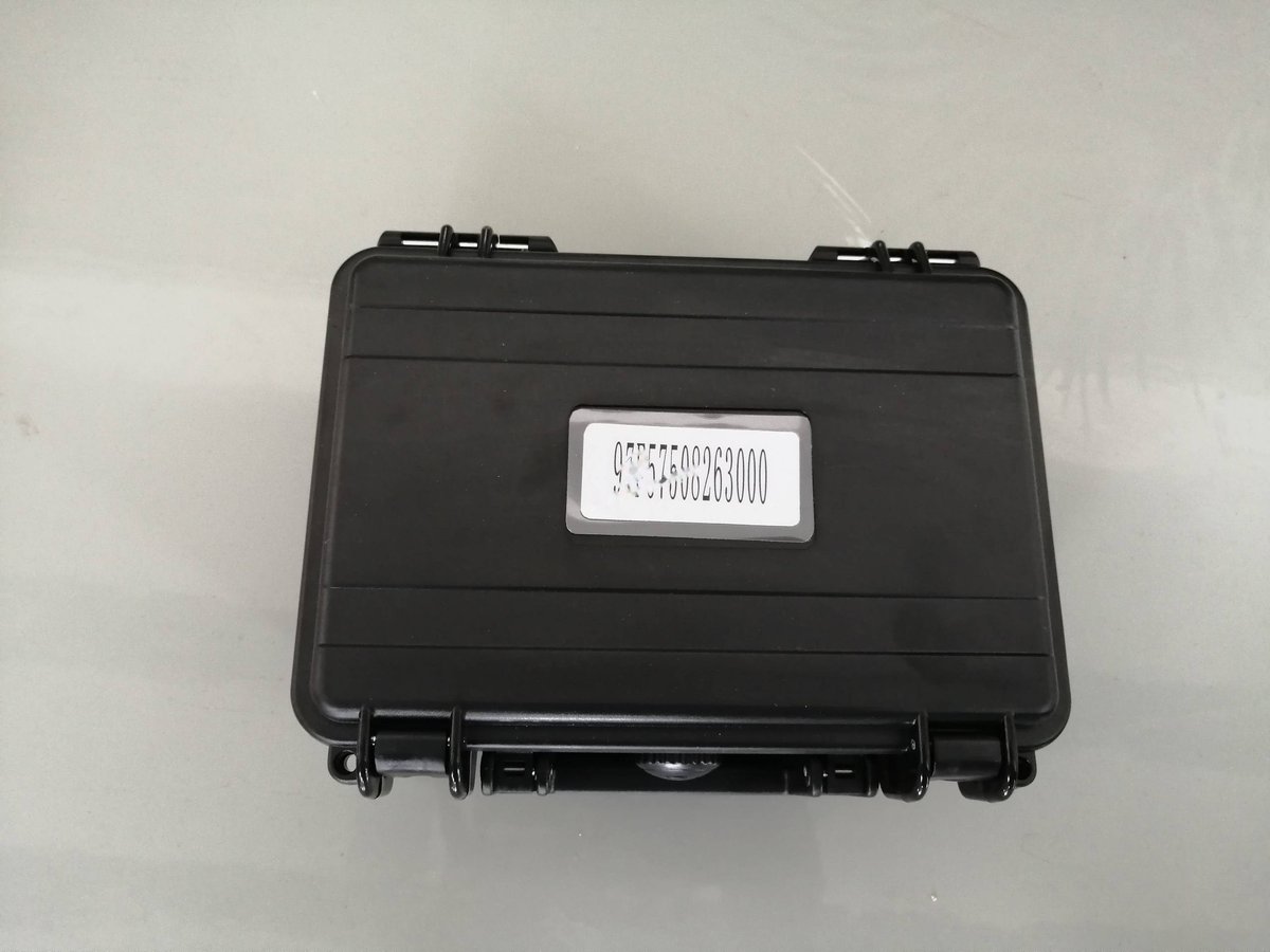 Clamp hanghai jun — P/N 97F57508263000 — image 1