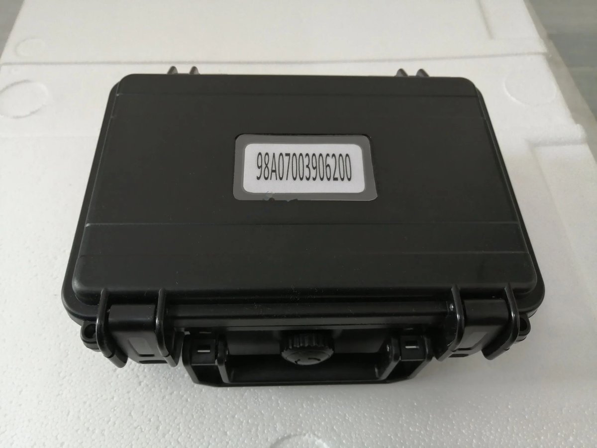 Adapter-for loadcell — P/N 98A07003906200 — image 1