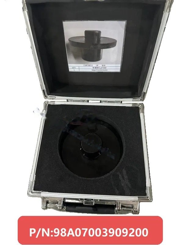 Jacking adapter — P/N 98A07003909200 — image 1