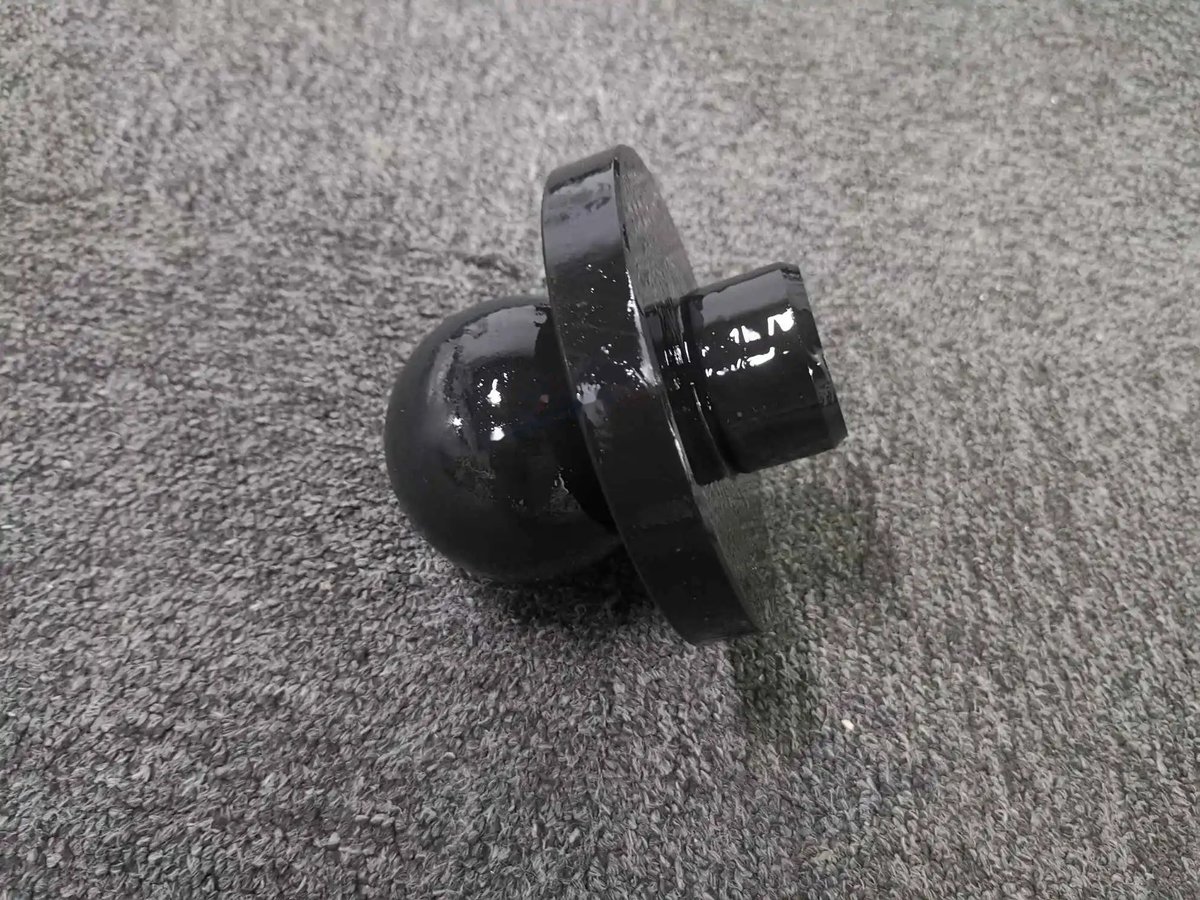 Jacking adapter — P/N 98A07003911200 — image 1