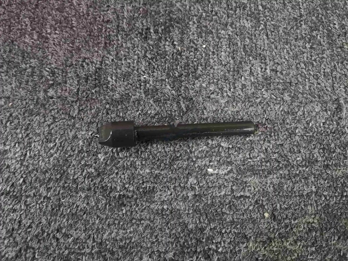 Nghai junxun avial — P/N 98A20003008000 — image 1