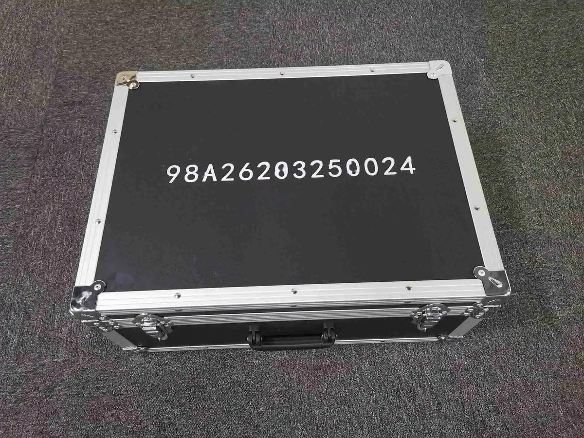 98a26203250112 — P/N 98A26203250024 — image 1