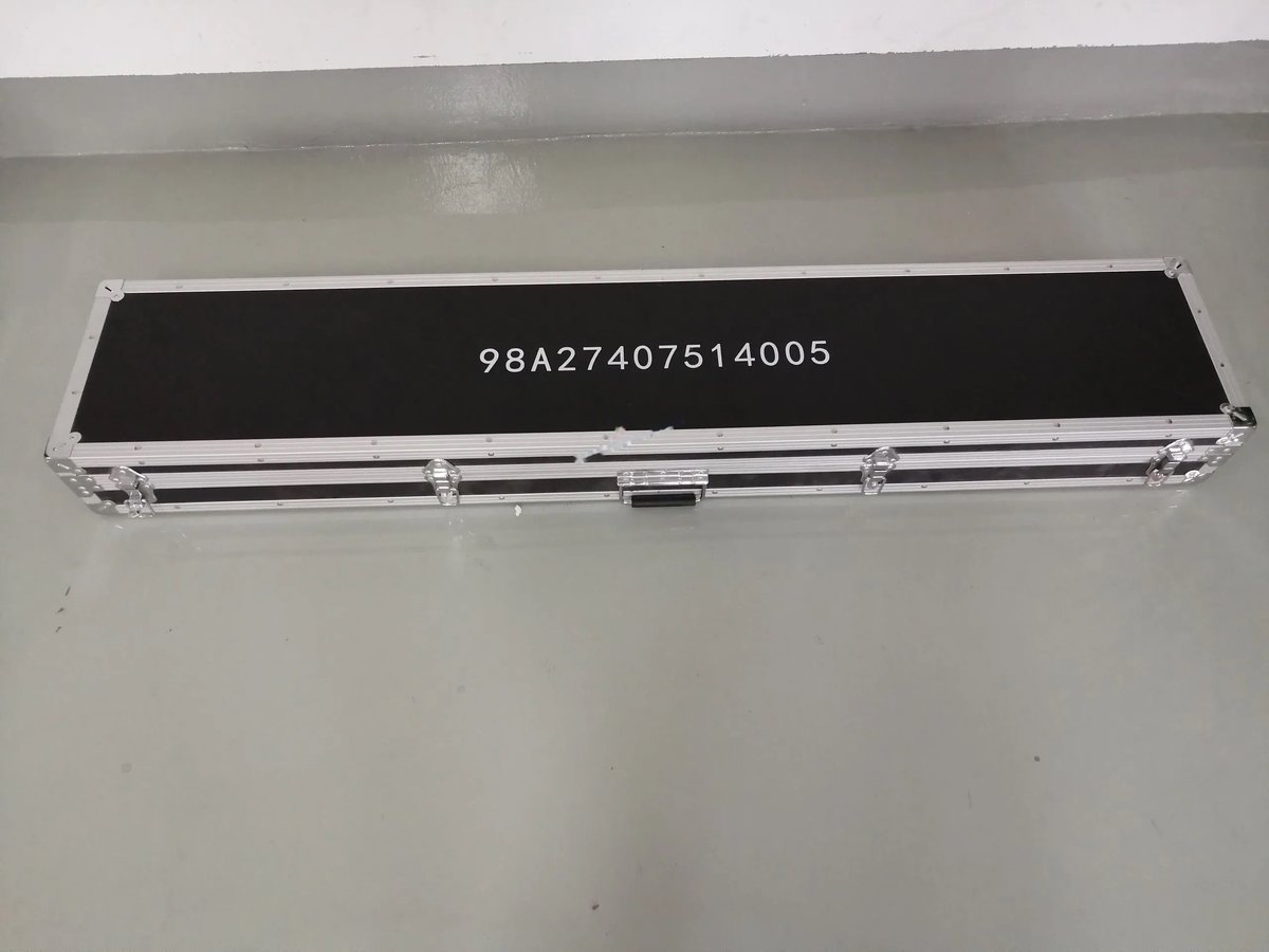 Fixture-strut,horizontal stabilizer — P/N 98A27407514005 — image 1