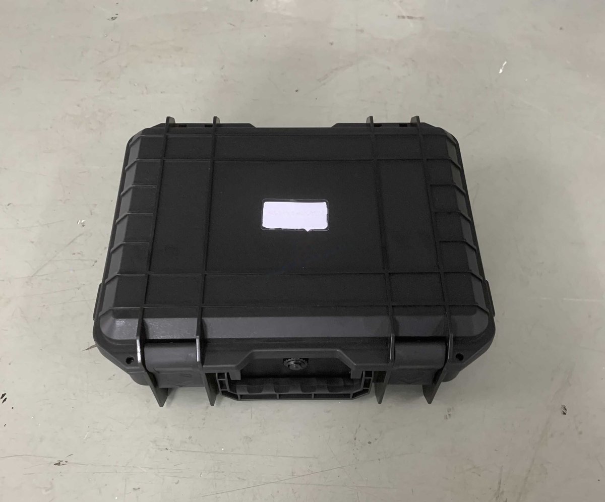 Troi extractor-pin-flap track — P/N 98A27504006000 — image 1