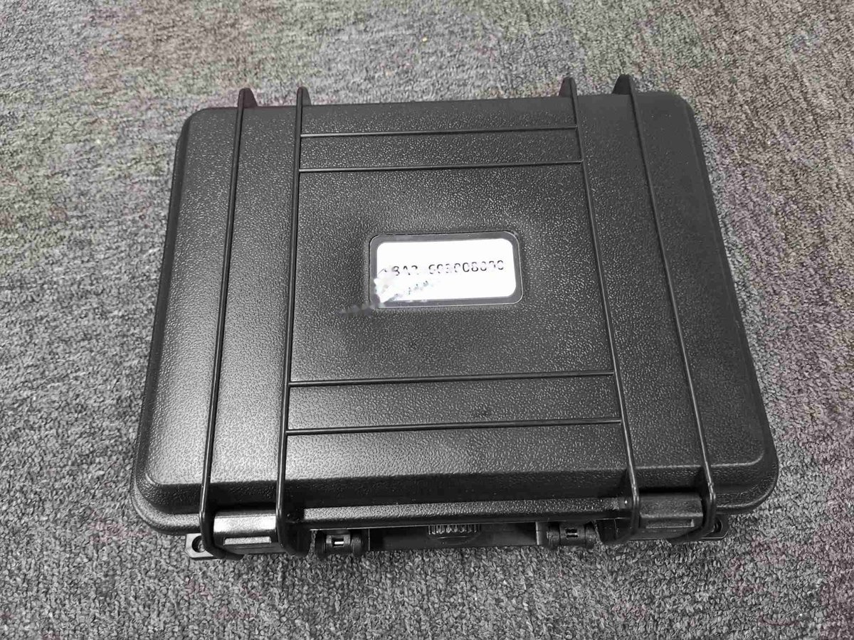 Safety collar inner airbrakes — P/N 98A27603008000 — image 1