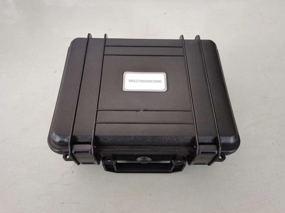 Shim — P/N 98A27803003000 — image 1