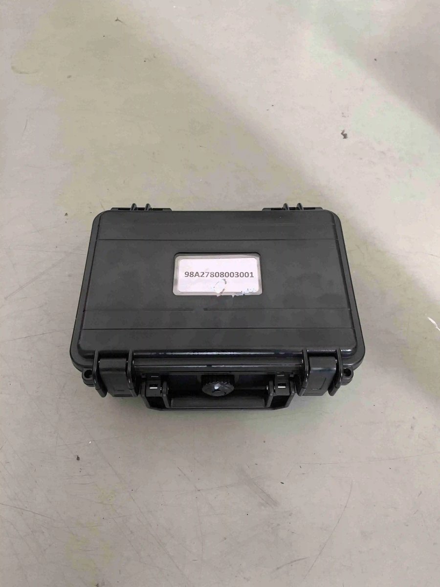 Drive tool - 24 teeth — P/N 98A27808003001 — image 1