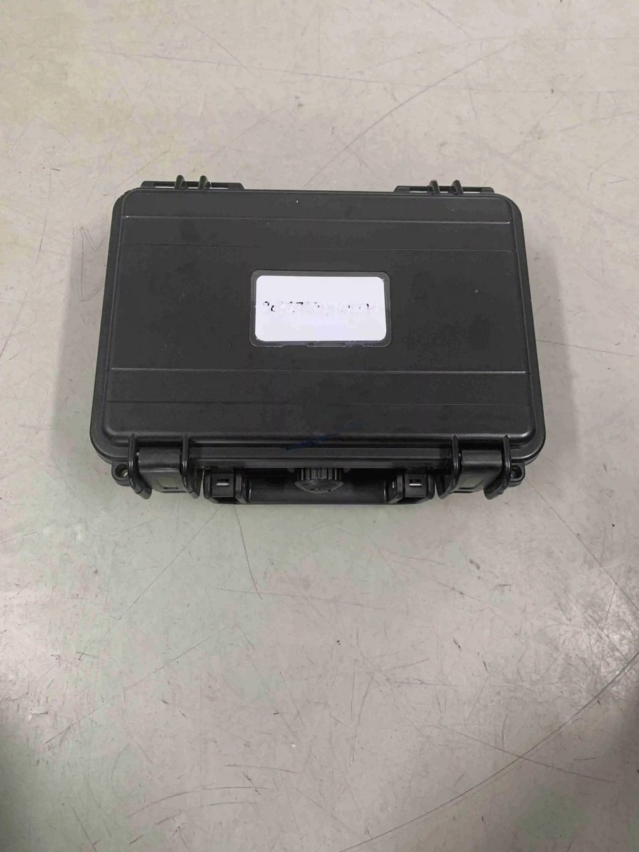 Pin-rigging,landing gear emergency lowering control — P/N 98A27901011000 — image 1