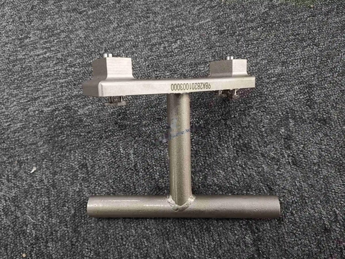 Fuel pump-shroud tool — P/N 98A28201003000 — image 1