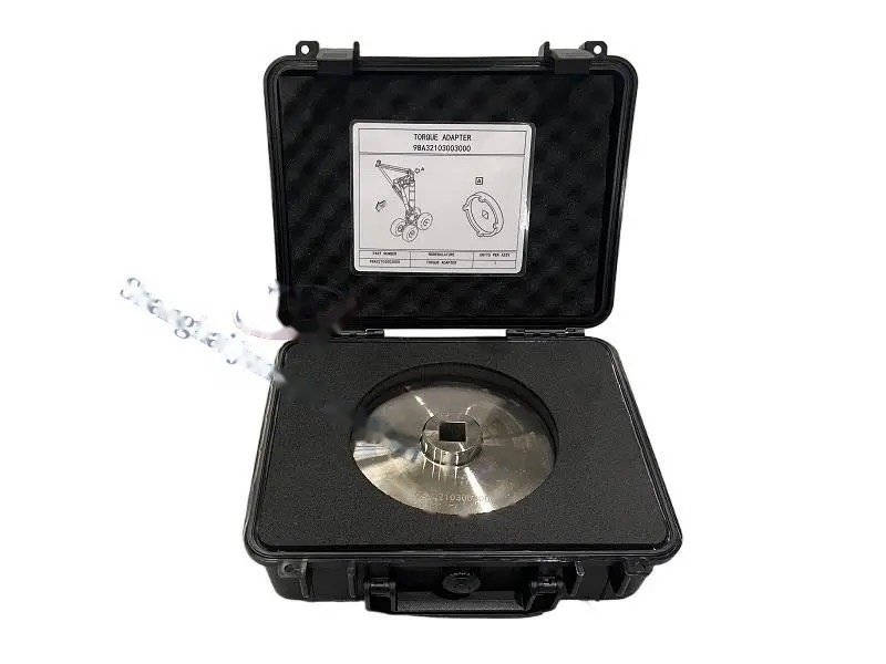 Adapter adapter-torque — P/N 98A32103003000 — image 1
