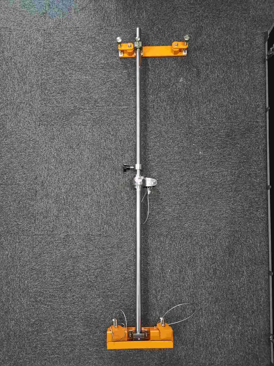 Equipment-hoisting main gear actuating cylinder — P/N 98A32203500000 — image 1