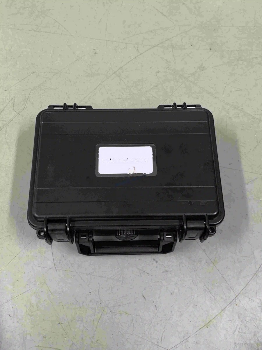 Pin-rigging, parking brake control — P/N 98A32301002000 — image 1