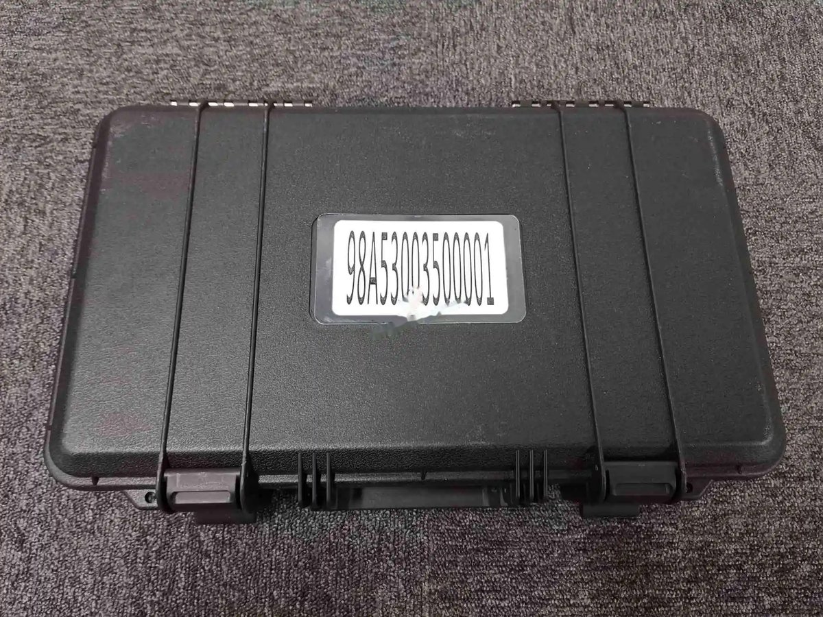 Fastener removal tool — P/N 98A53003500001 — image 1