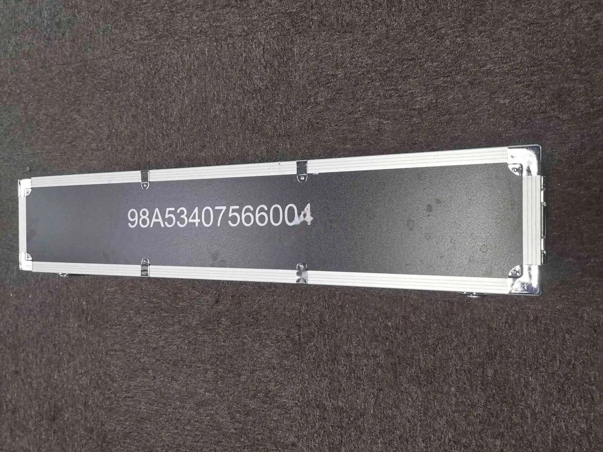 Extractor,attaching bolts-thsa — P/N 98A53407566004 — image 1