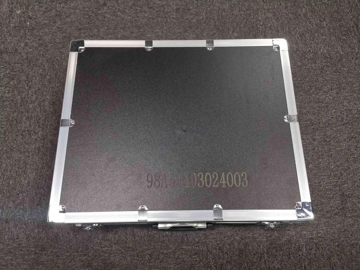 Adaptor-dynamometric at rib 1 — P/N 98A54403024003 — image 1