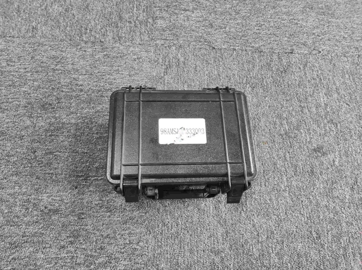 Adapter-wrench — P/N 98AMS172333003 — image 1