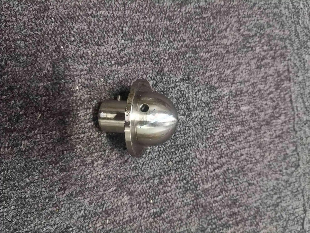 Jack adapter - fuselage — P/N 98D07103500000 — image 1