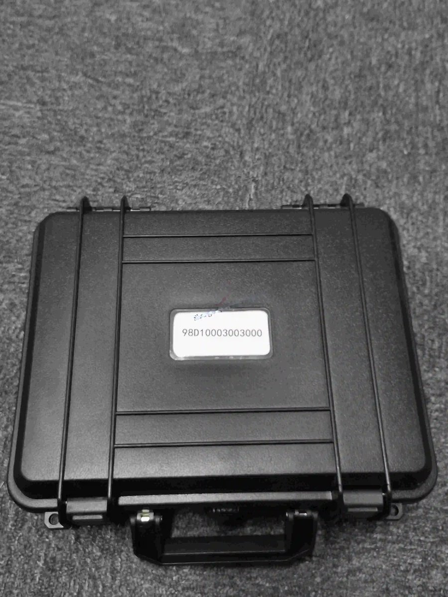 Bai junxur cover cover — P/N 98D10003003000 — image 1